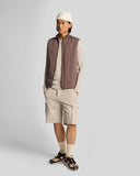 Lyle & Scott - Pull - Beige