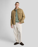Lyle & Scott - Pull - Groen