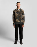 Lyle & Scott - Trui - Bruin