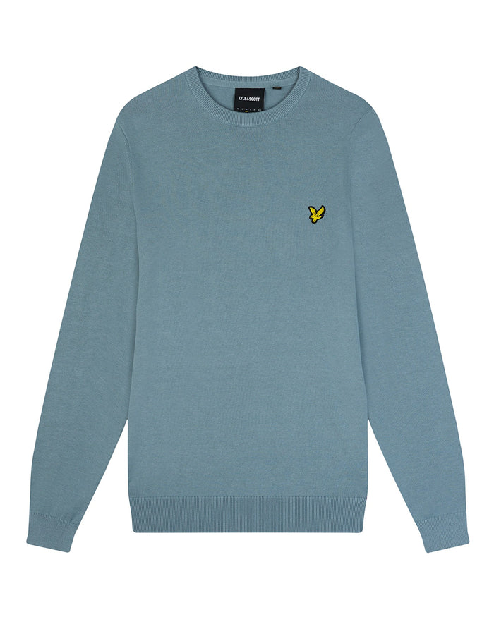 Lyle & Scott - Trui - Blauw