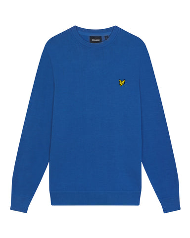 Lyle & Scott - Trui - Blauw