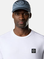 Stone Island T-shirt wit heren
