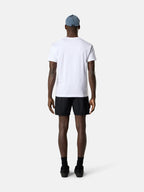 Stone Island T-shirt wit heren