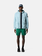 Stone Island T-shirt blauw heren