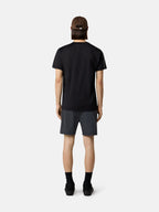 Stone Island T-shirt zwart heren
