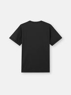 Stone Island T-shirt zwart heren