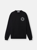 Stone Island sweater zwart heren