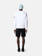 Stone Island sweater wit heren