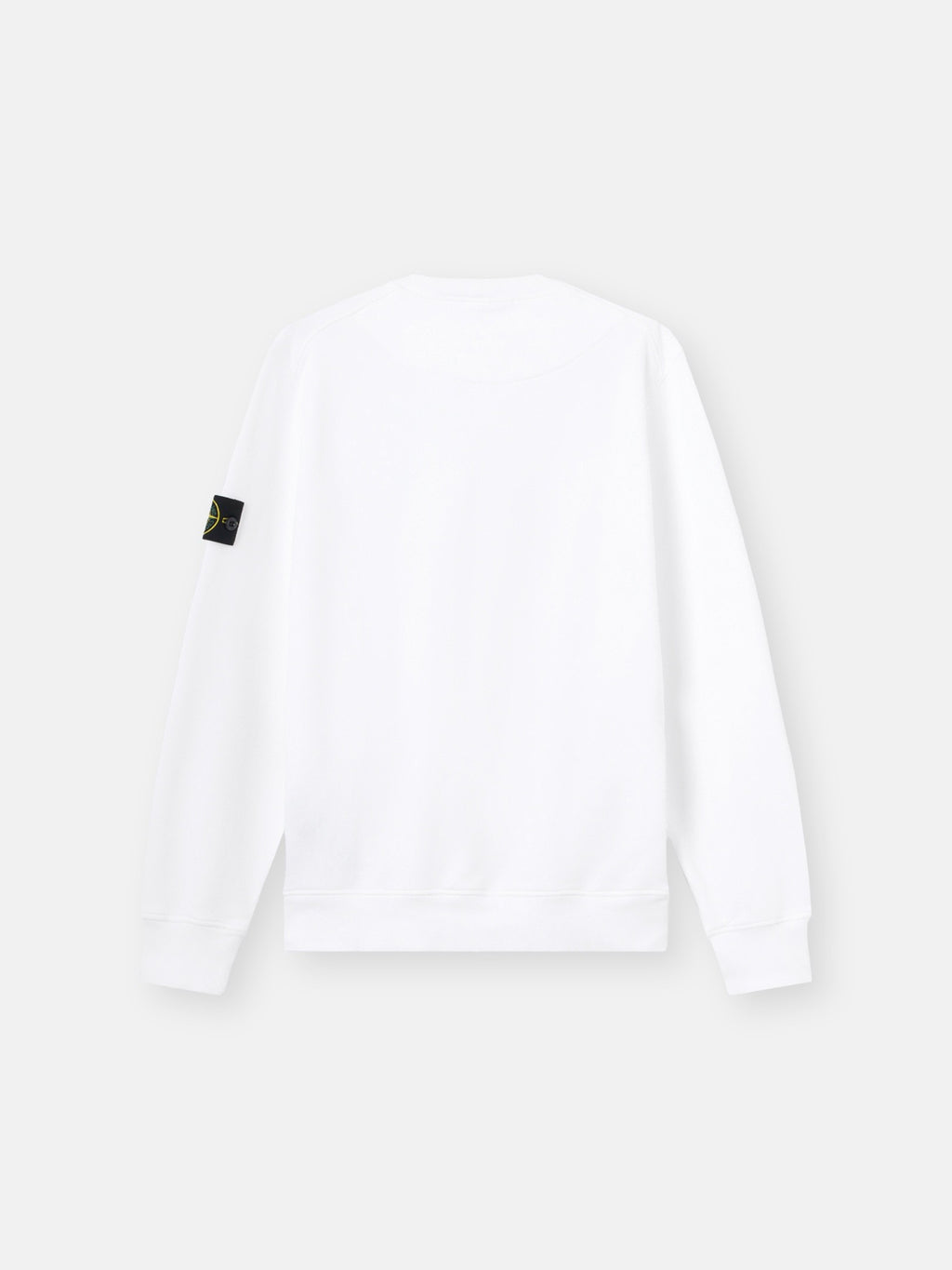 Stone Island sweater wit heren