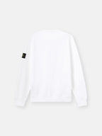 Stone Island sweater wit heren
