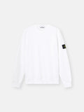 Stone Island sweater wit heren