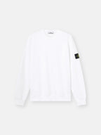 Stone Island sweater wit heren