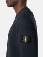 Stone Island sweater blauw heren