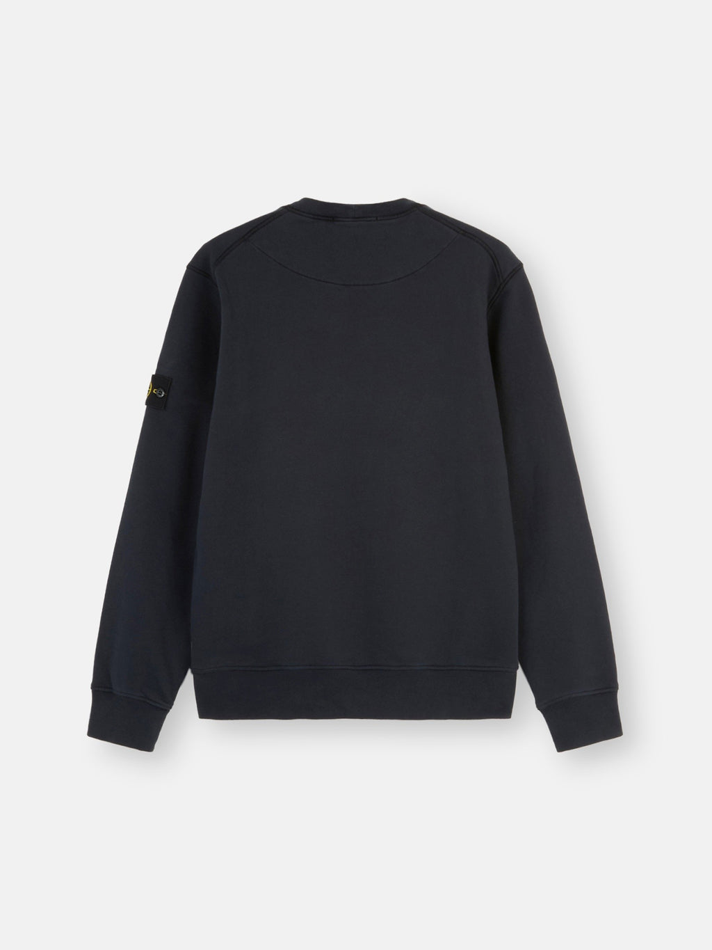 Stone Island sweater blauw heren
