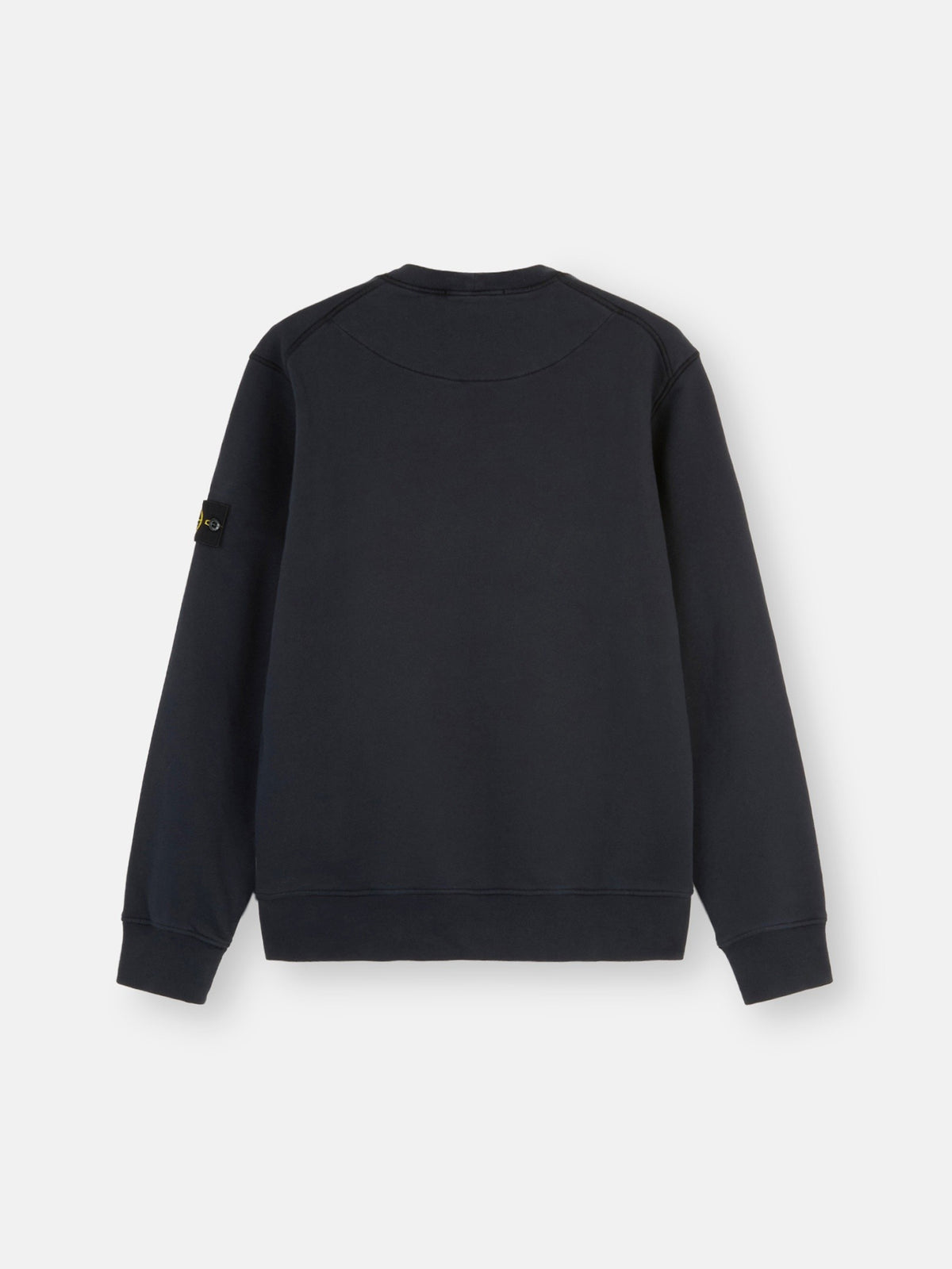 Stone Island sweater blauw heren