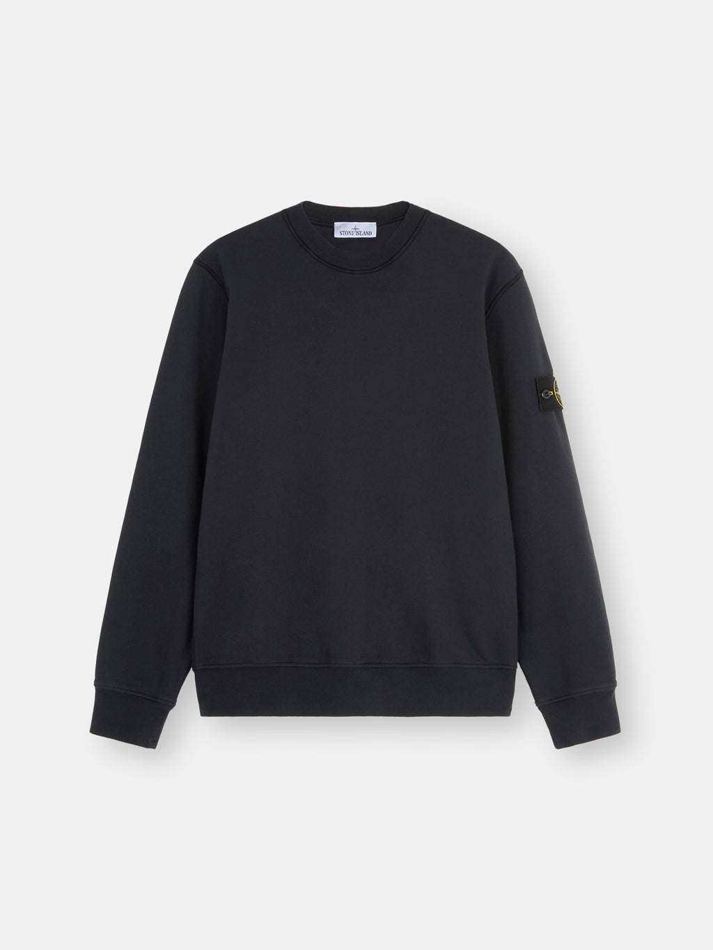 Stone Island sweater blauw heren
