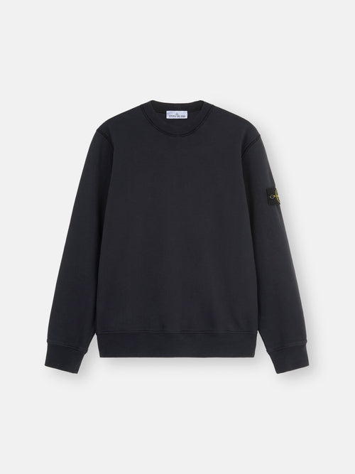 Stone Island sweater blauw heren
