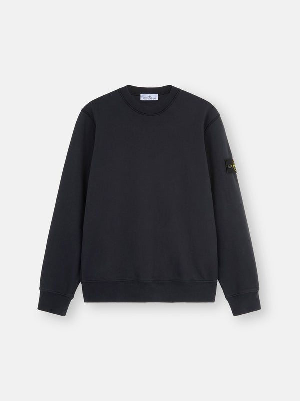 Stone Island sweater blauw voor heren