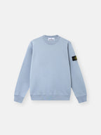 Stone Island sweater grijsblauw heren