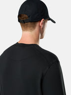 Stone Island sweater zwart heren