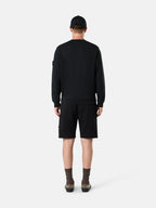 Stone Island sweater zwart heren