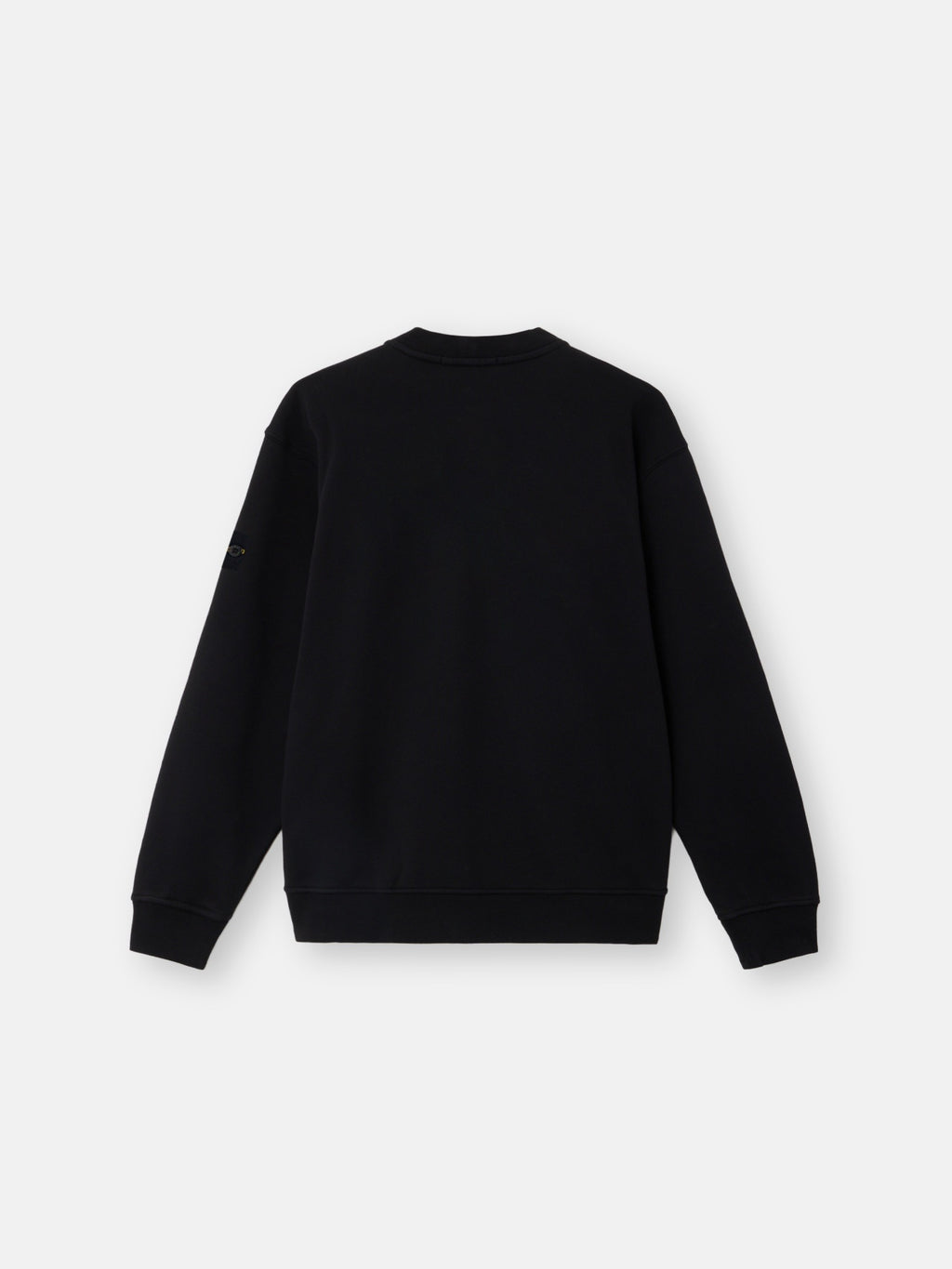 Stone Island sweater zwart heren