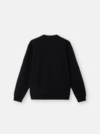 Stone Island sweater zwart heren