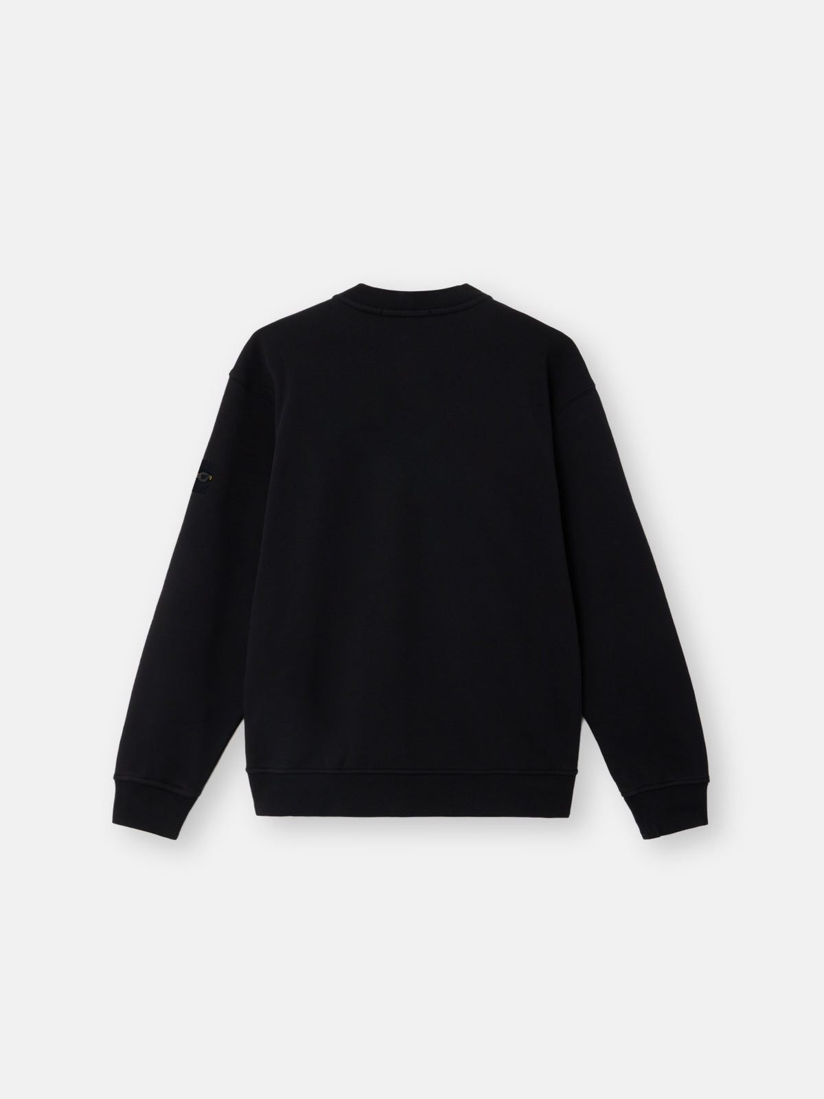 Stone Island sweater zwart heren
