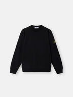 Stone Island sweater zwart heren