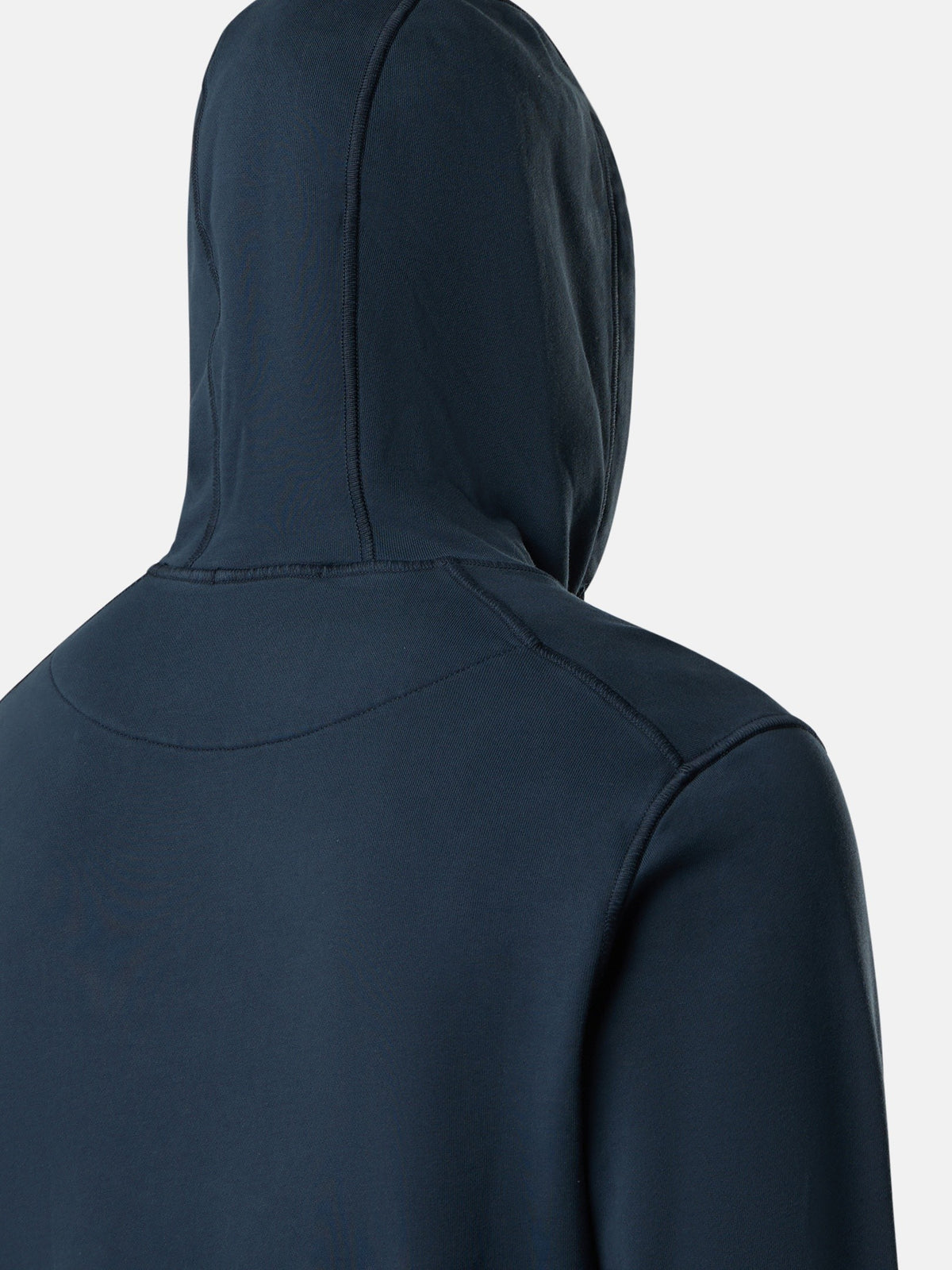 Stone Island hoodie blauw heren