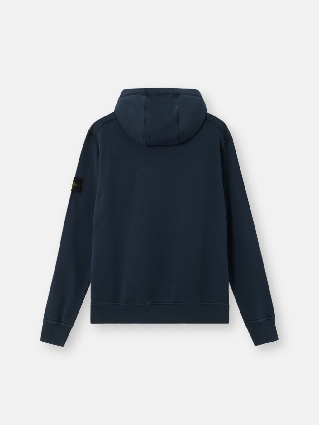 Stone Island hoodie blauw heren