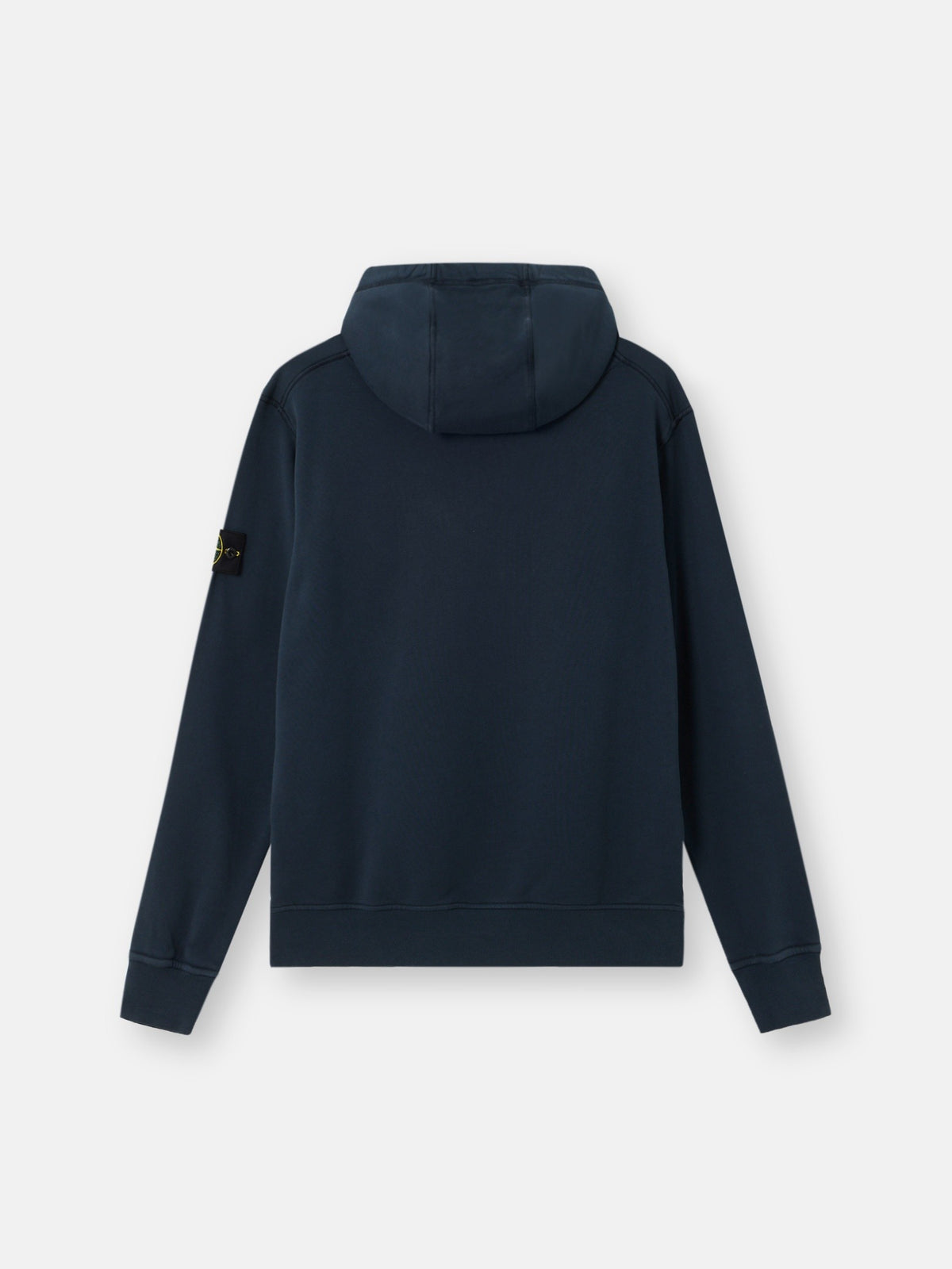 Stone Island hoodie blauw heren