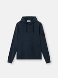 Stone Island hoodie blauw heren