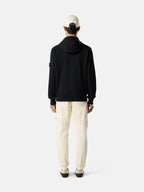 Stone Island hoodie zwart heren