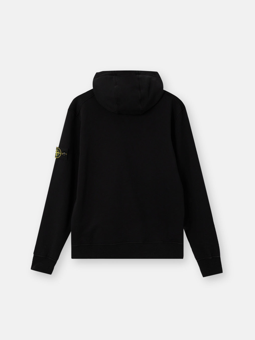 Stone Island hoodie zwart heren