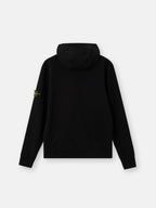 Stone Island hoodie zwart heren