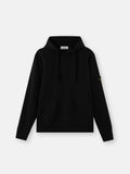 Stone Island hoodie zwart heren