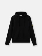 Stone Island hoodie zwart heren