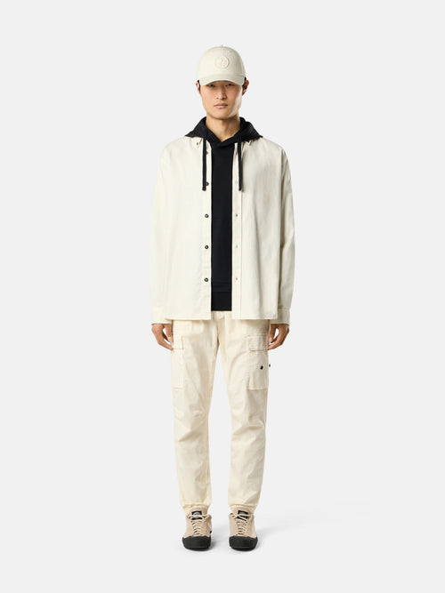 Stone Island hoodie zwart heren