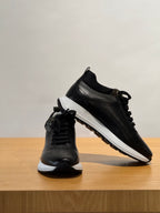 Cerruti - Sneaker - Noir