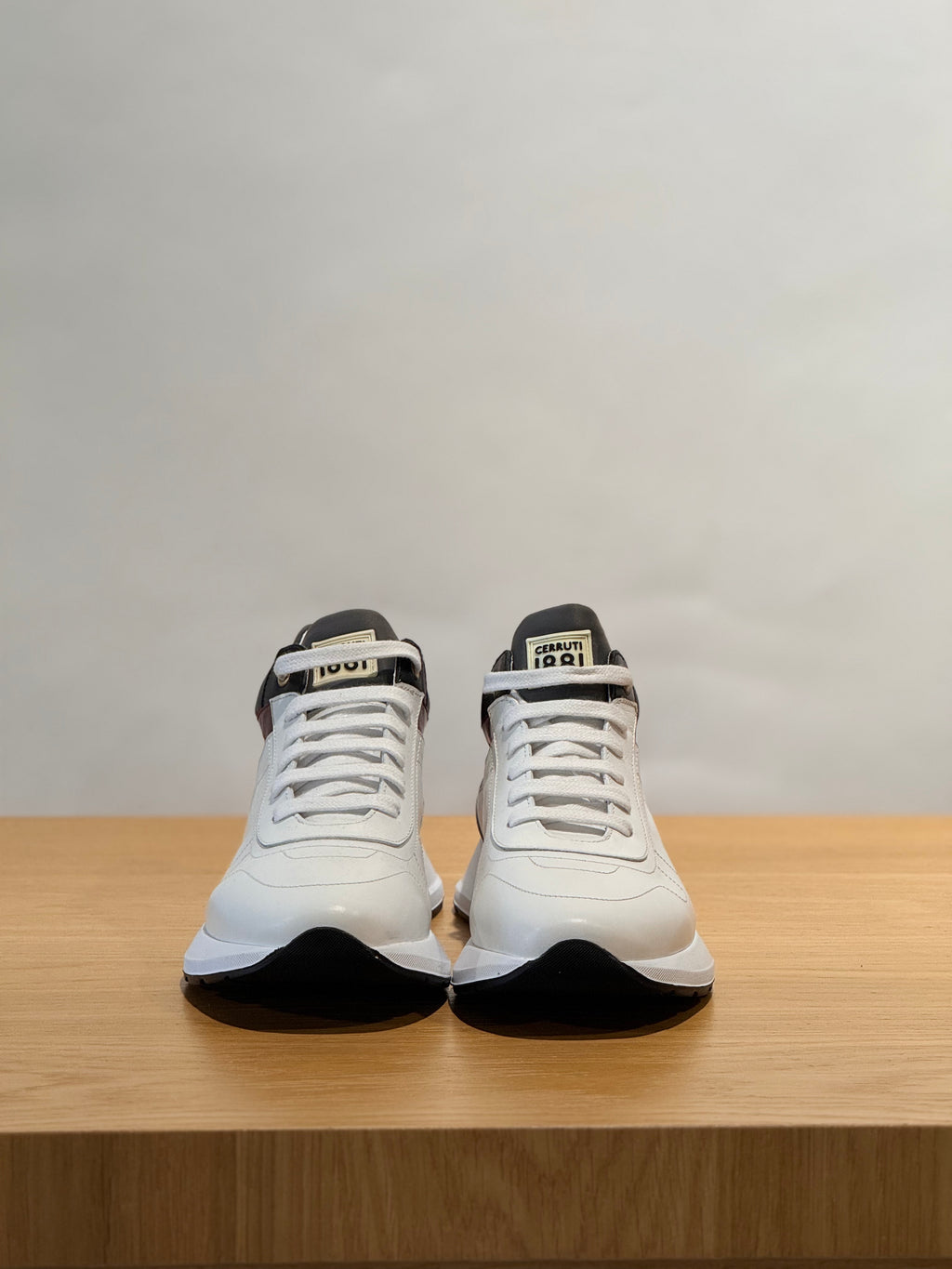 Cerruti - Sneaker - Blanc