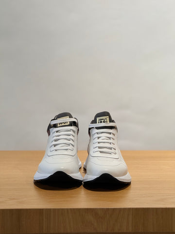 Cerruti - Sneaker - Wit