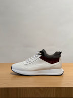 Cerruti - Sneaker - Blanc