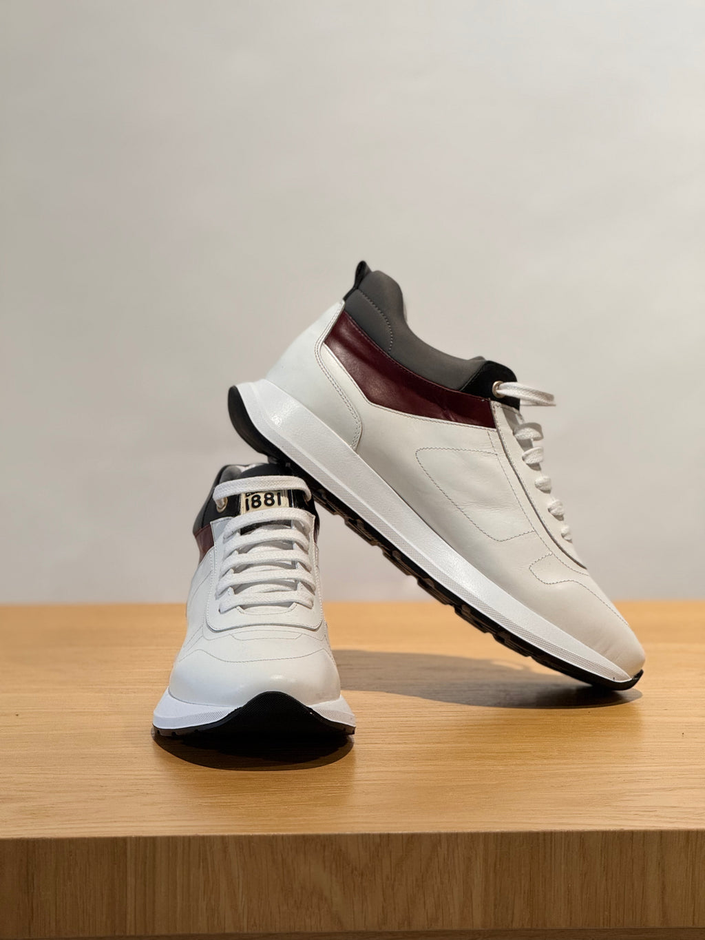 Cerruti - Sneaker - Blanc