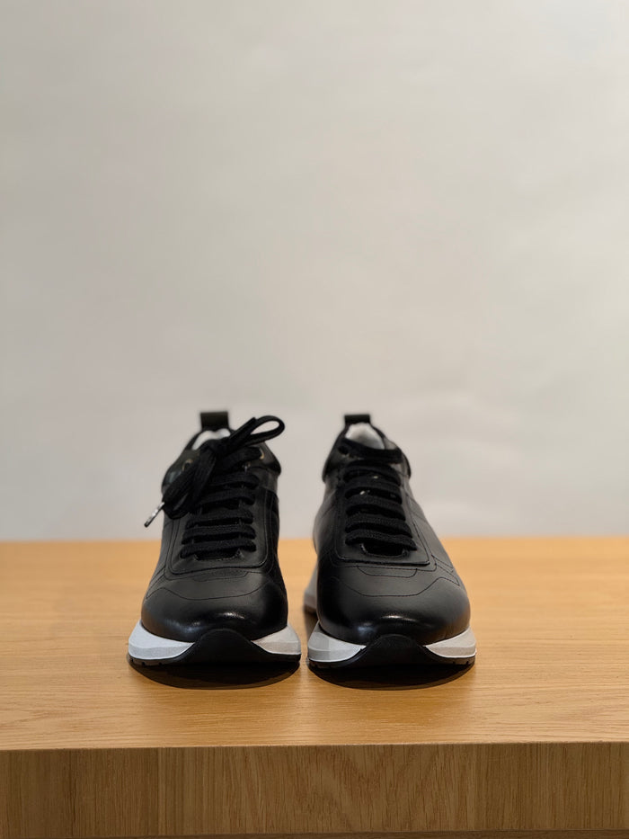 Cerruti - Sneaker - Zwart