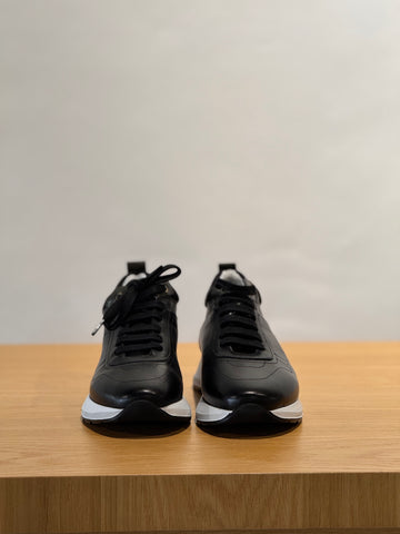 Cerruti - Sneaker - Zwart