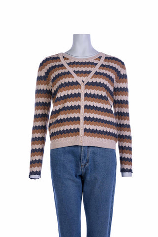 Leo&Ugo - Twinset - Beige