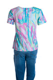 Leo & Ugo - T-Shirt - Roze