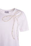Leo & Ugo - T-Shirt - Beige