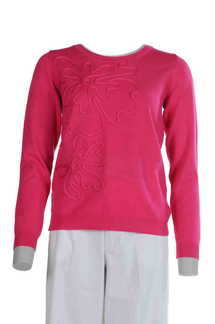 Leo&Ugo - Trui - Roze